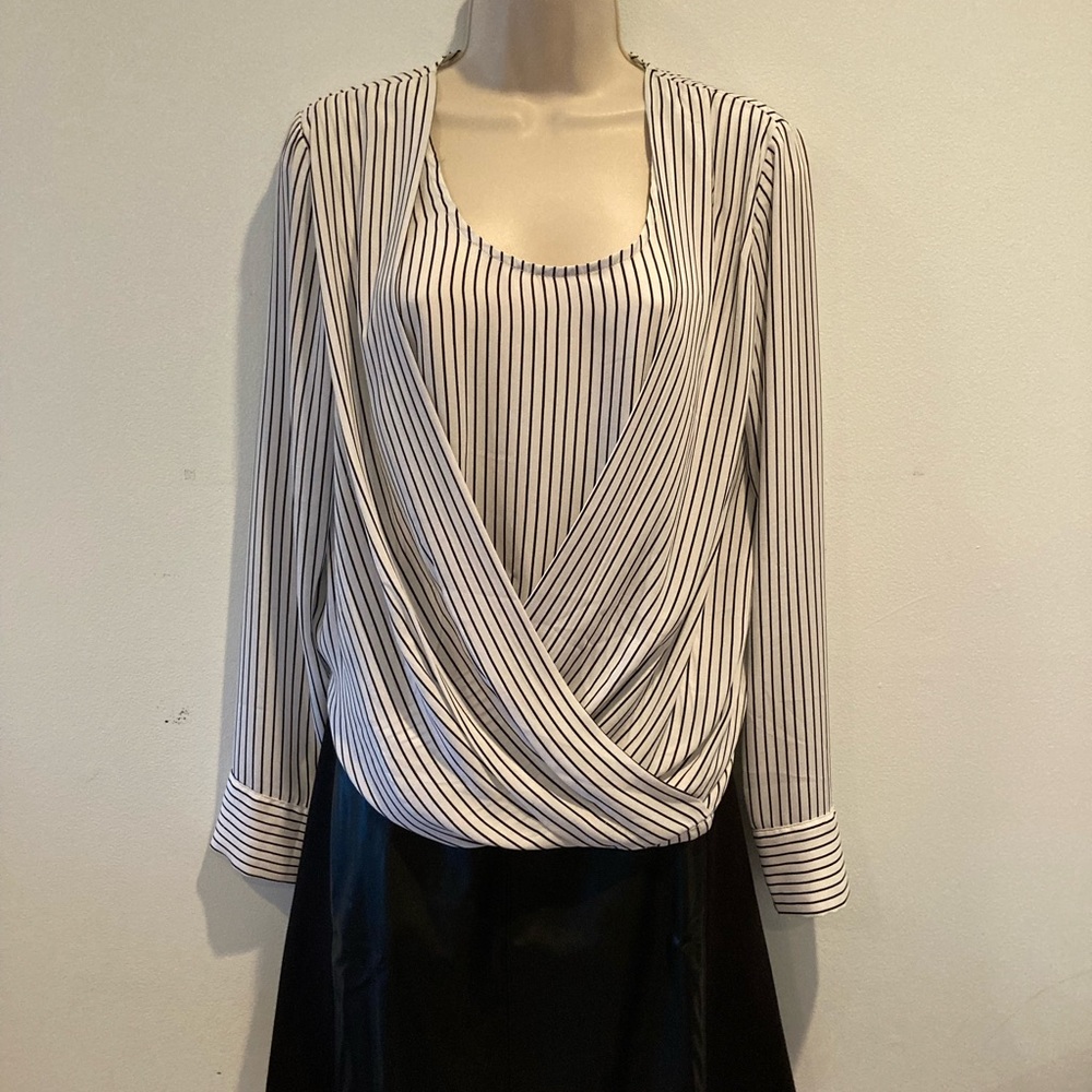 Catherine Malendrino blouse